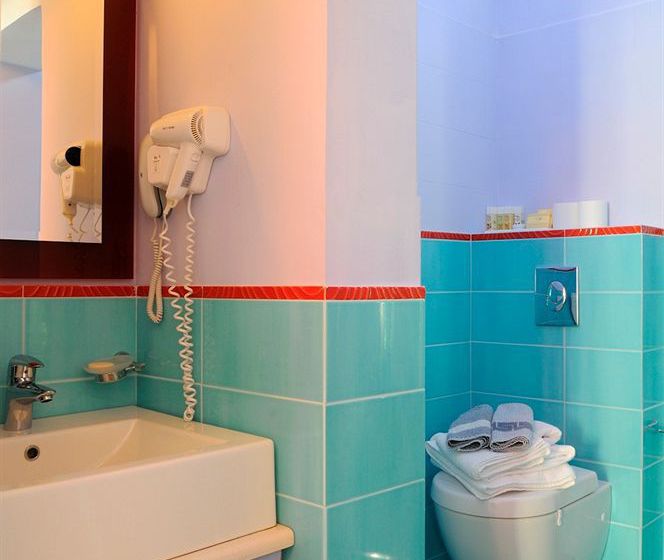 Chroma Design Hotel & Suites  | Nafplion | Peloponnese | Greece 9