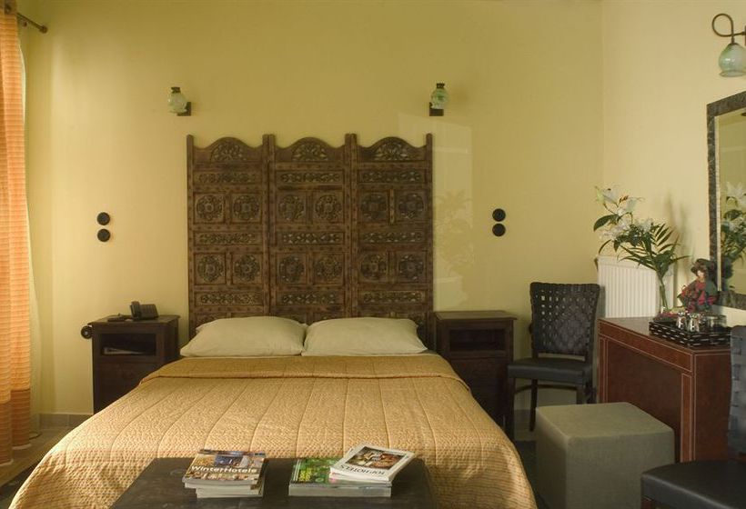 Aroma Guesthouse Nauplia Peloponeso