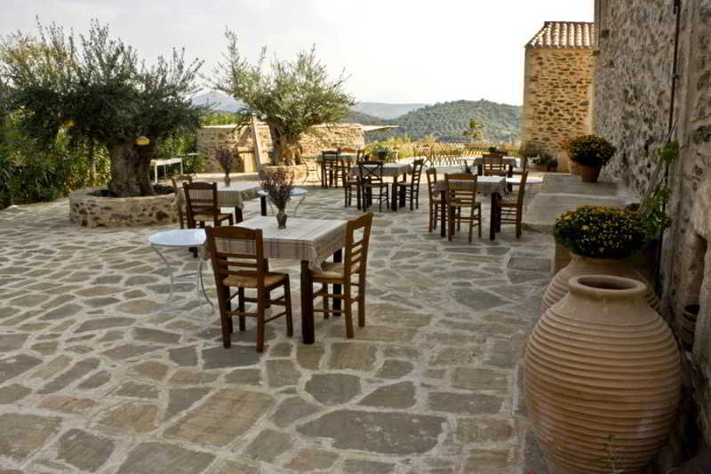 Hotel Pyrgos Petropoulaki  | Gytheio | Peloponnese | Greece 1