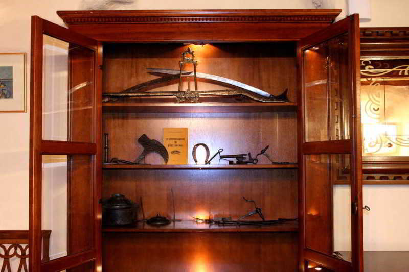 Hotel Pyrgos Petropoulaki  | Gytheio | Peloponnese | Greece 10