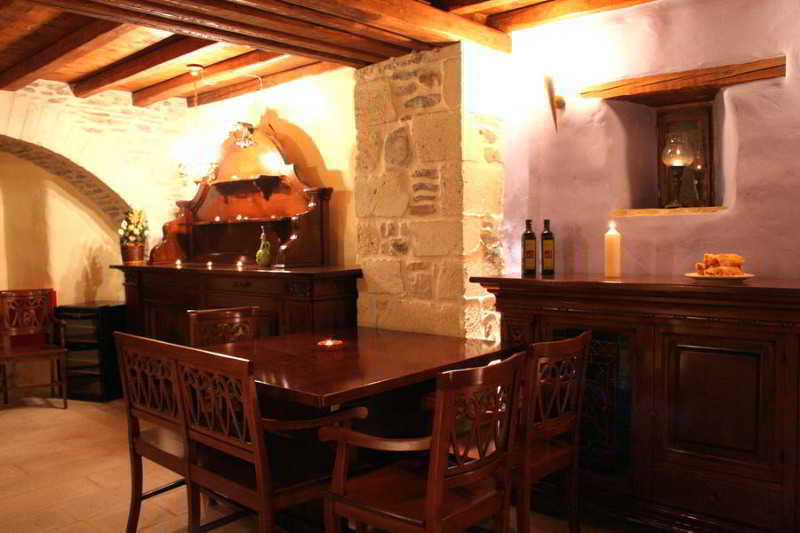 Hotel Pyrgos Petropoulaki  | Gytheio | Peloponnese | Greece 12