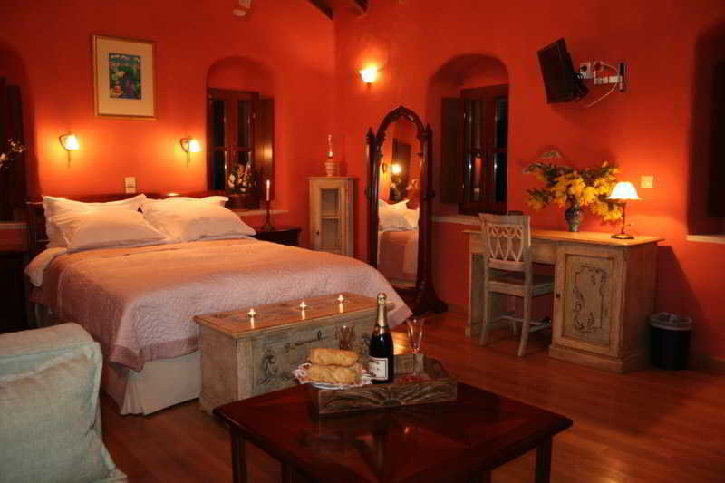 Hotel Pyrgos Petropoulaki  | Gytheio | Peloponnese | Greece 19