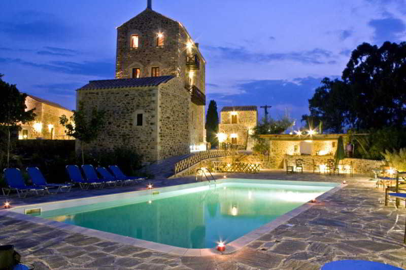 Hotel Pyrgos Petropoulaki  | Gytheio | Peloponnese | Greece 3