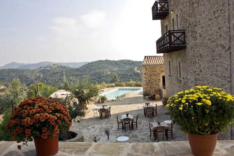 Hotel Pyrgos Petropoulaki  | Gytheio | Peloponnese | Greece 4