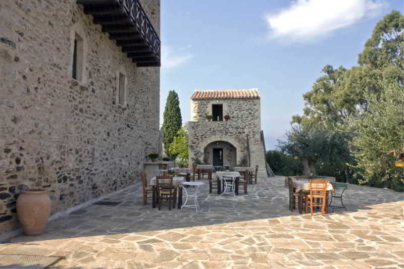 Hotel Pyrgos Petropoulaki  | Gytheio | Peloponnese | Greece 5