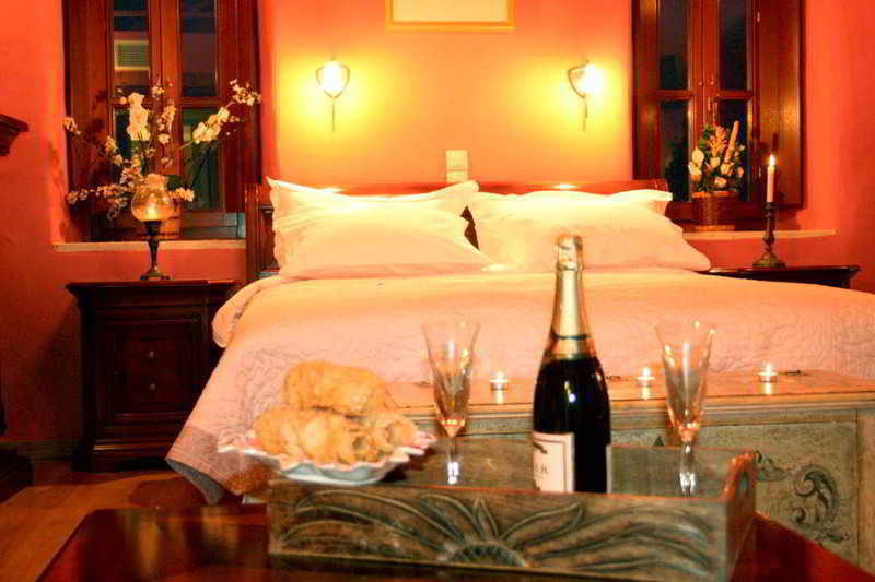 Hotel Pyrgos Petropoulaki  | Gytheio | Peloponnese | Greece 6