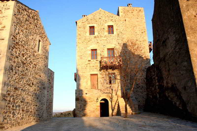 Hotel Pyrgos Petropoulaki  | Gytheio | Peloponnese | Greece 8