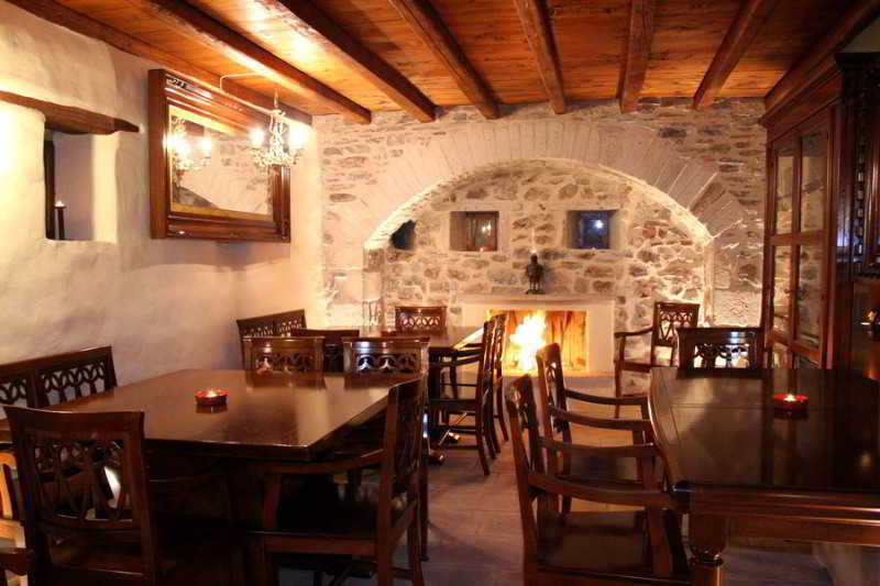 Hotel Pyrgos Petropoulaki  | Gytheio | Peloponnese | Greece 9