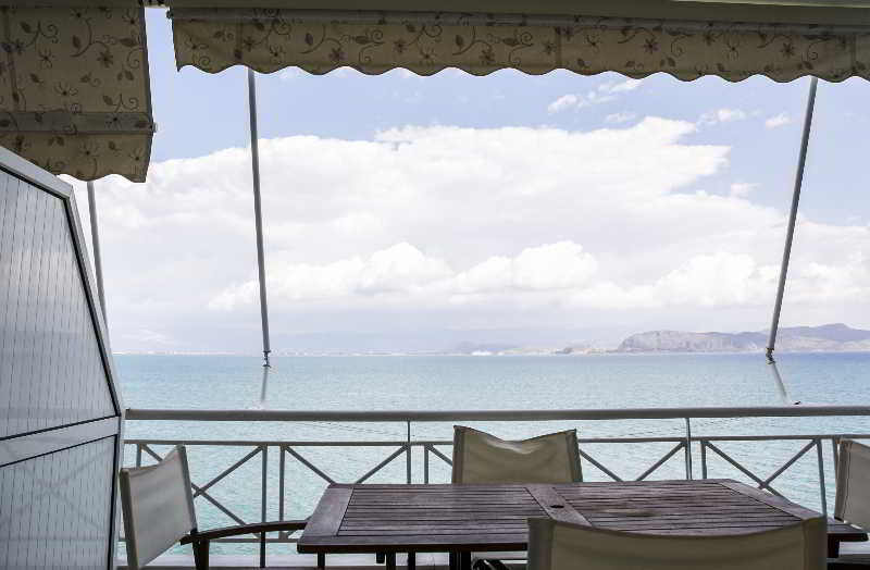 Christos Apartaments  | Nafplion | Peloponnese | Greece 10
