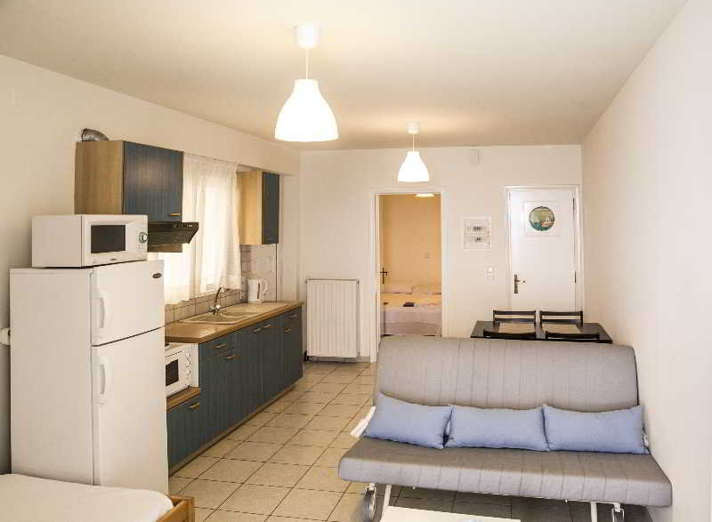 Christos Apartaments  | Nafplion | Peloponnese | Greece 11