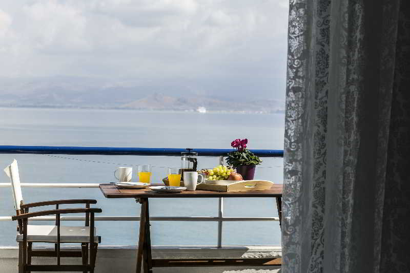 Christos Apartaments  | Nafplion | Peloponnese | Greece 13