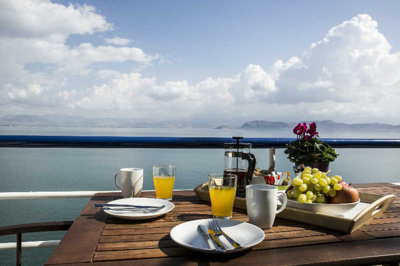 Christos Apartaments  | Nafplion | Peloponnese | Greece 14