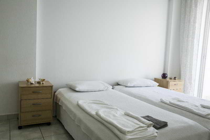 Christos Apartaments  | Nafplion | Peloponnese | Greece 15