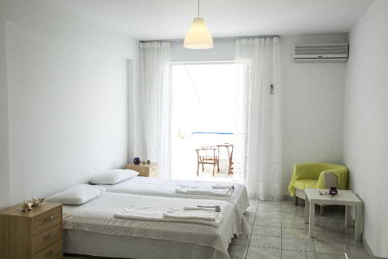 Christos Apartaments  | Nafplion | Peloponnese | Greece 16
