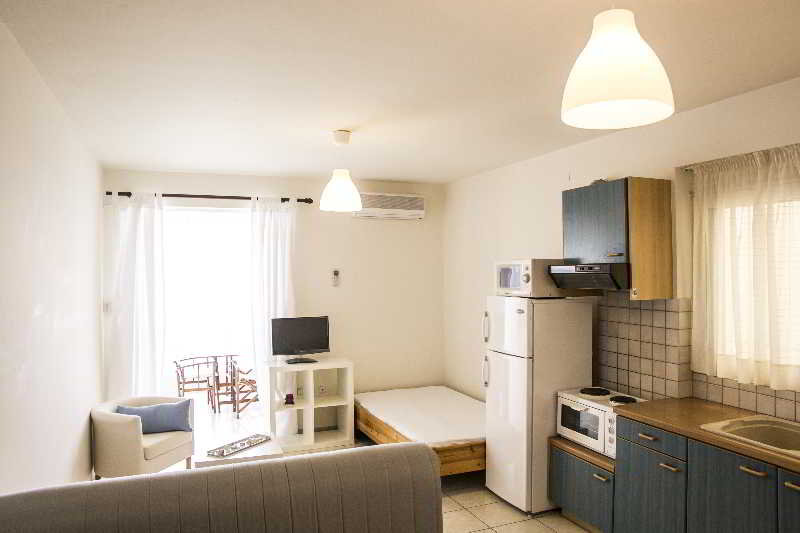 Christos Apartaments  | Nafplion | Peloponnese | Greece 17