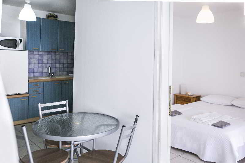 Christos Apartaments  | Nafplion | Peloponnese | Greece 18