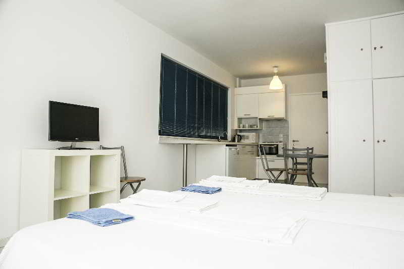 Christos Apartaments  | Nafplion | Peloponnese | Greece 19