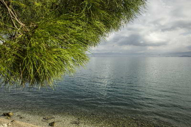 Christos Apartaments  | Nafplion | Peloponnese | Greece 2