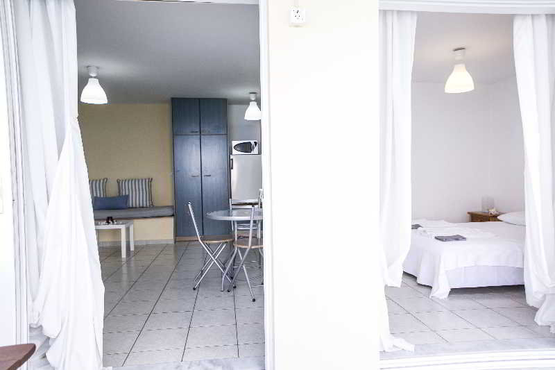 Christos Apartaments  | Nafplion | Peloponnese | Greece 20