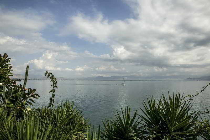 Christos Apartaments  | Nafplion | Peloponnese | Greece 3