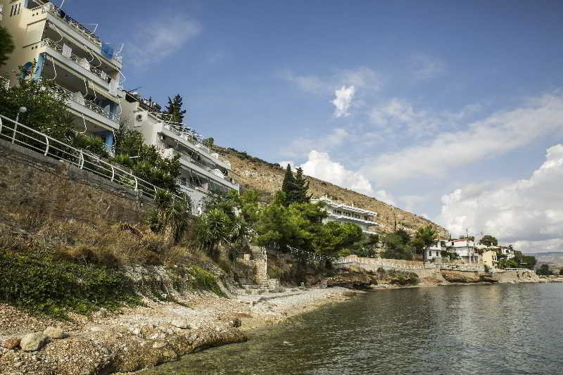 Christos Apartaments  | Nafplion | Peloponnese | Greece 5