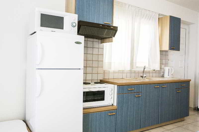 Christos Apartaments  | Nafplion | Peloponnese | Greece 8