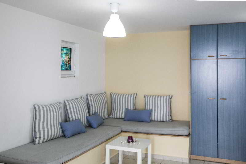 Christos Apartaments  | Nafplion | Peloponnese | Greece 9
