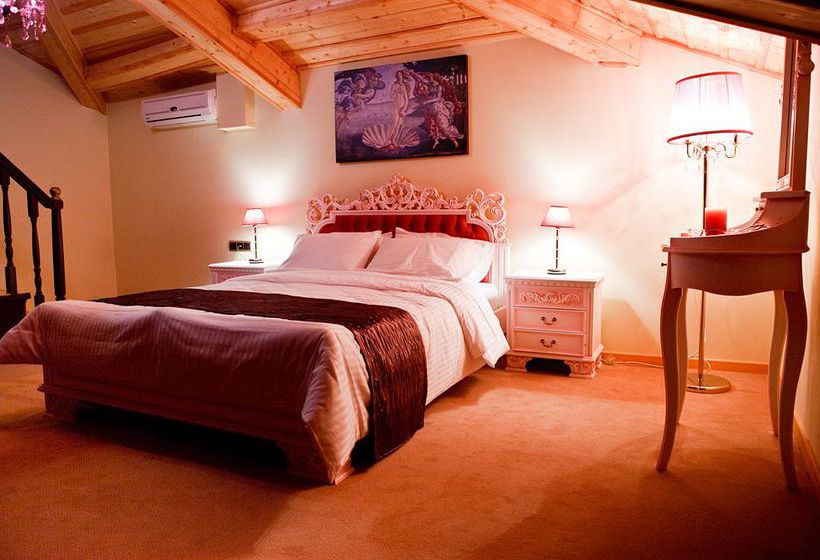 Hotel Dias Peloponeso