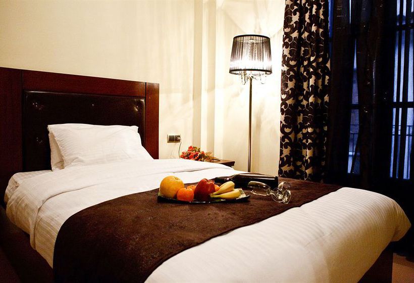 Hotel Dias  | Nafplion | Peloponnese | Greece 1