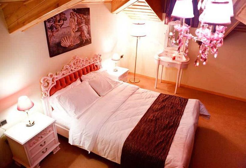 Hotel Dias  | Nafplion | Peloponnese | Greece 12