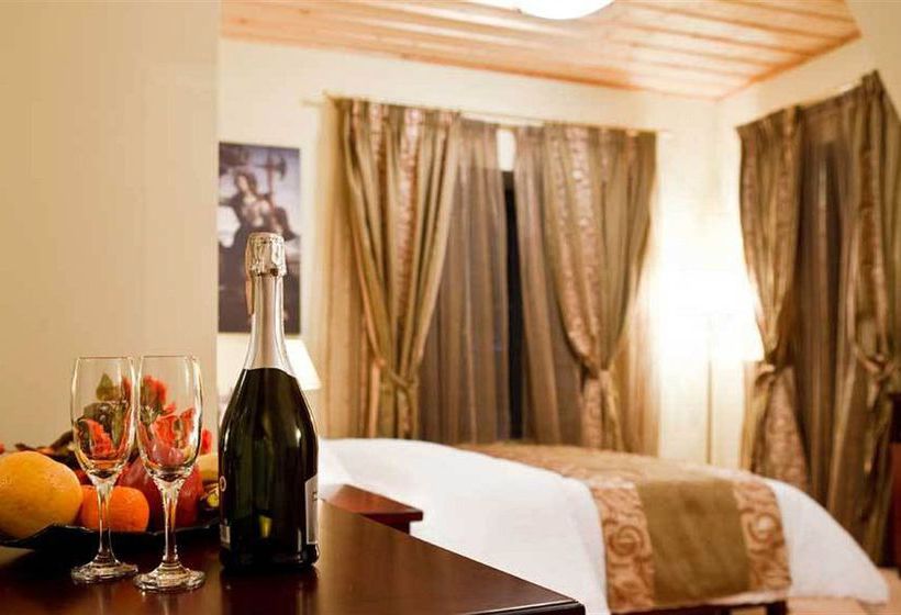 Hotel Dias  | Nafplion | Peloponnese | Greece 17