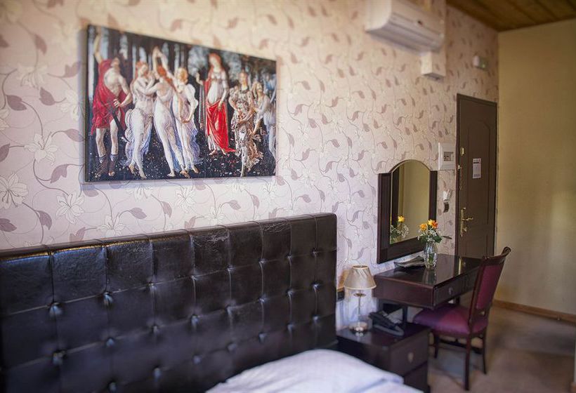 Hotel Dias  | Nafplion | Peloponnese | Greece 18