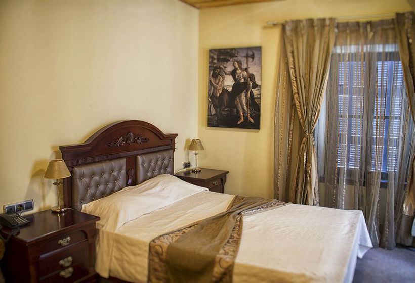 Hotel Dias  | Nafplion | Peloponnese | Greece 19