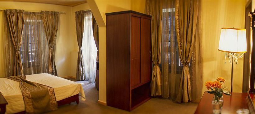 Hotel Dias  | Nafplion | Peloponnese | Greece 20