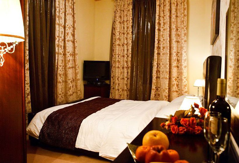 Hotel Dias  | Nafplion | Peloponnese | Greece 3