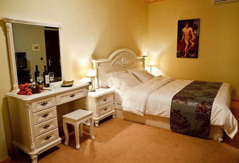 Hotel Dias  | Nafplion | Peloponnese | Greece 5