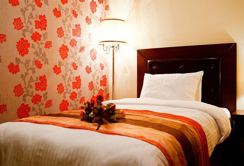 Hotel Dias  | Nafplion | Peloponnese | Greece 6