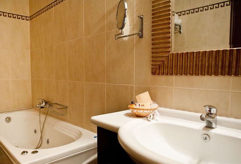 Hotel Dias  | Nafplion | Peloponnese | Greece 8