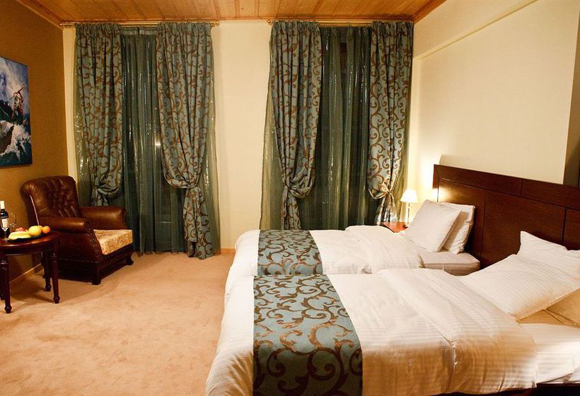 Hotel Dias  | Nafplion | Peloponnese | Greece 9