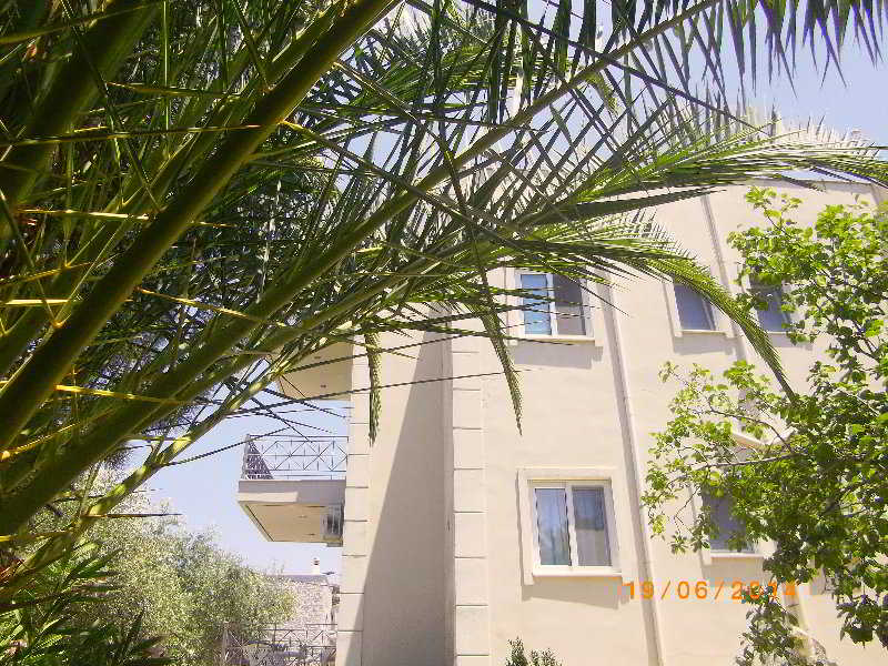 Aretimaria Apartments Gitión Peloponeso