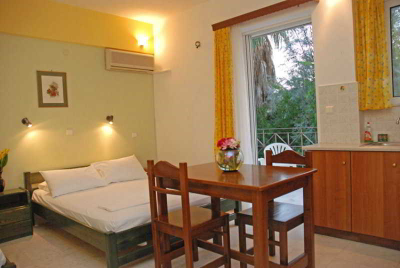 Aretimaria Apartments  | Gytheio | Peloponnese | Greece 4