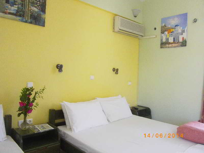 Aretimaria Apartments  | Gytheio | Peloponnese | Greece 8