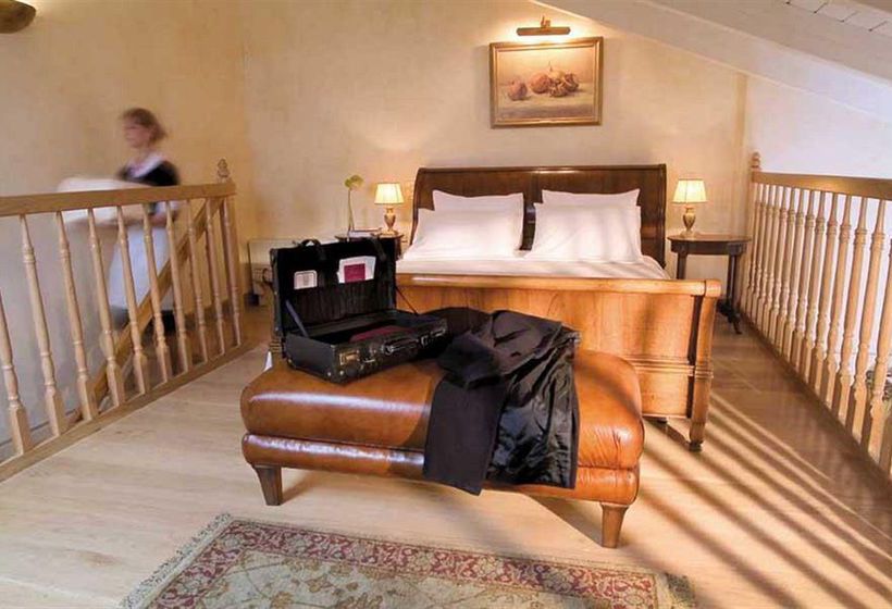 Hotel Ippoliti  | Nafplion | Peloponnese | Greece 1