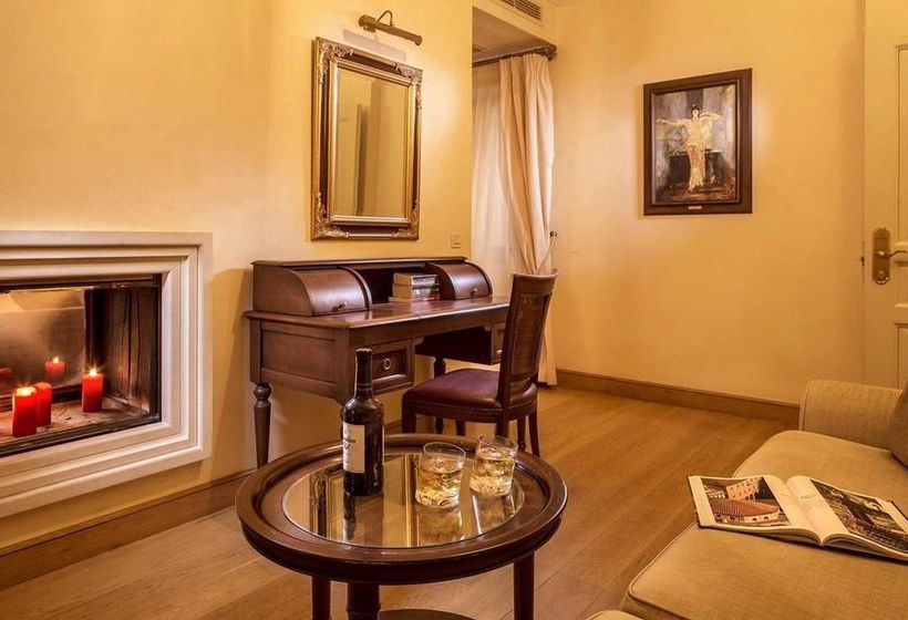 Hotel Ippoliti  | Nafplion | Peloponnese | Greece 10