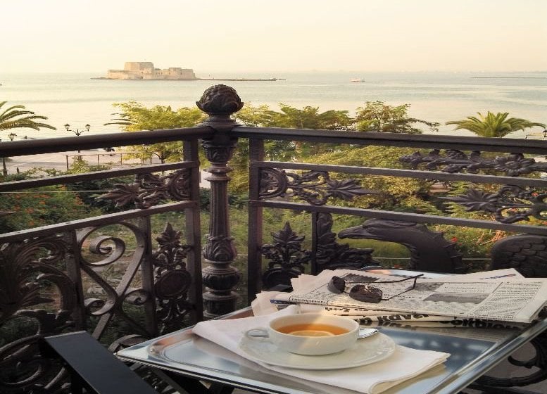 Hotel Ippoliti  | Nafplion | Peloponnese | Greece 16