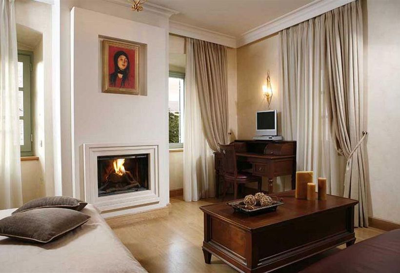 Hotel Ippoliti  | Nafplion | Peloponnese | Greece 2