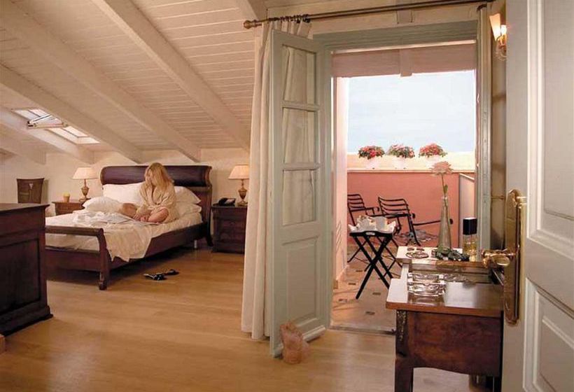 Hotel Ippoliti  | Nafplion | Peloponnese | Greece 3