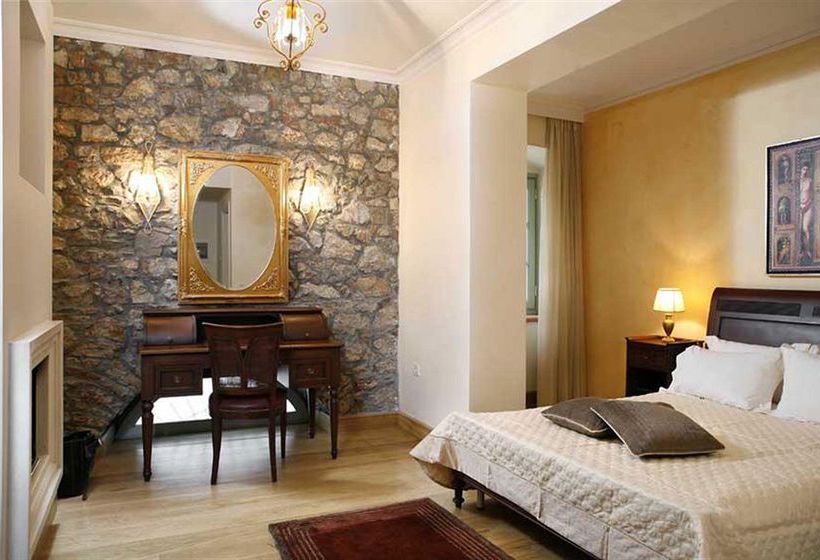 Hotel Ippoliti  | Nafplion | Peloponnese | Greece 4