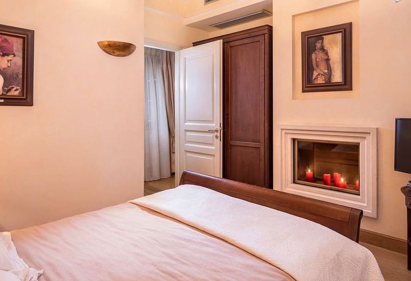 Hotel Ippoliti  | Nafplion | Peloponnese | Greece 8