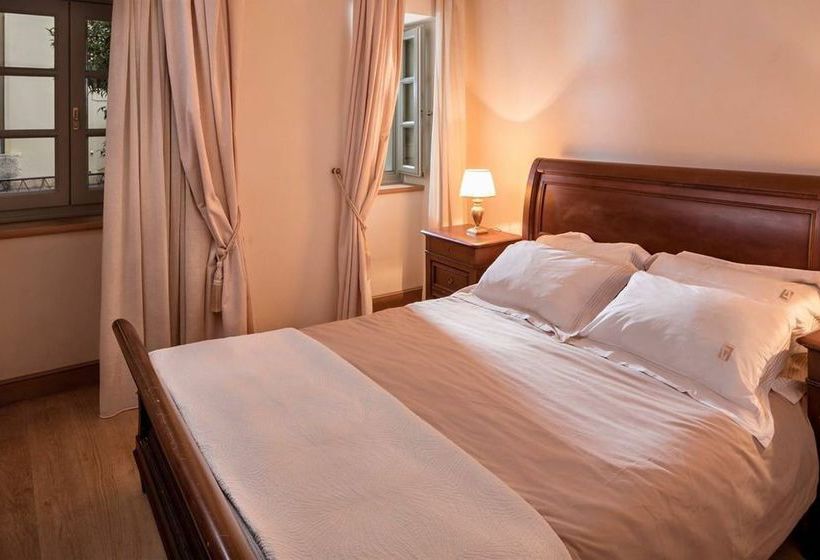 Hotel Ippoliti  | Nafplion | Peloponnese | Greece 9